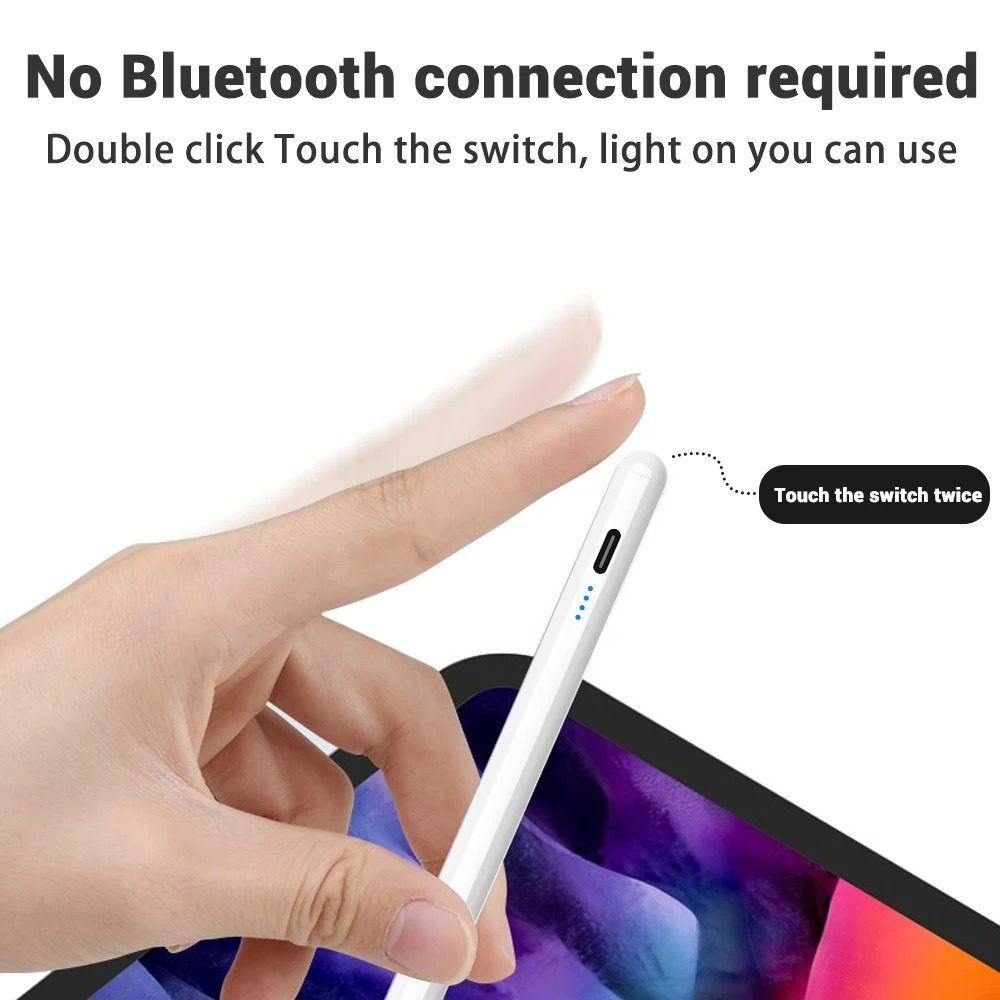 Nuova Penna Magnetica Universa - Touchscreen Glove Capacitive recensione e prezzo