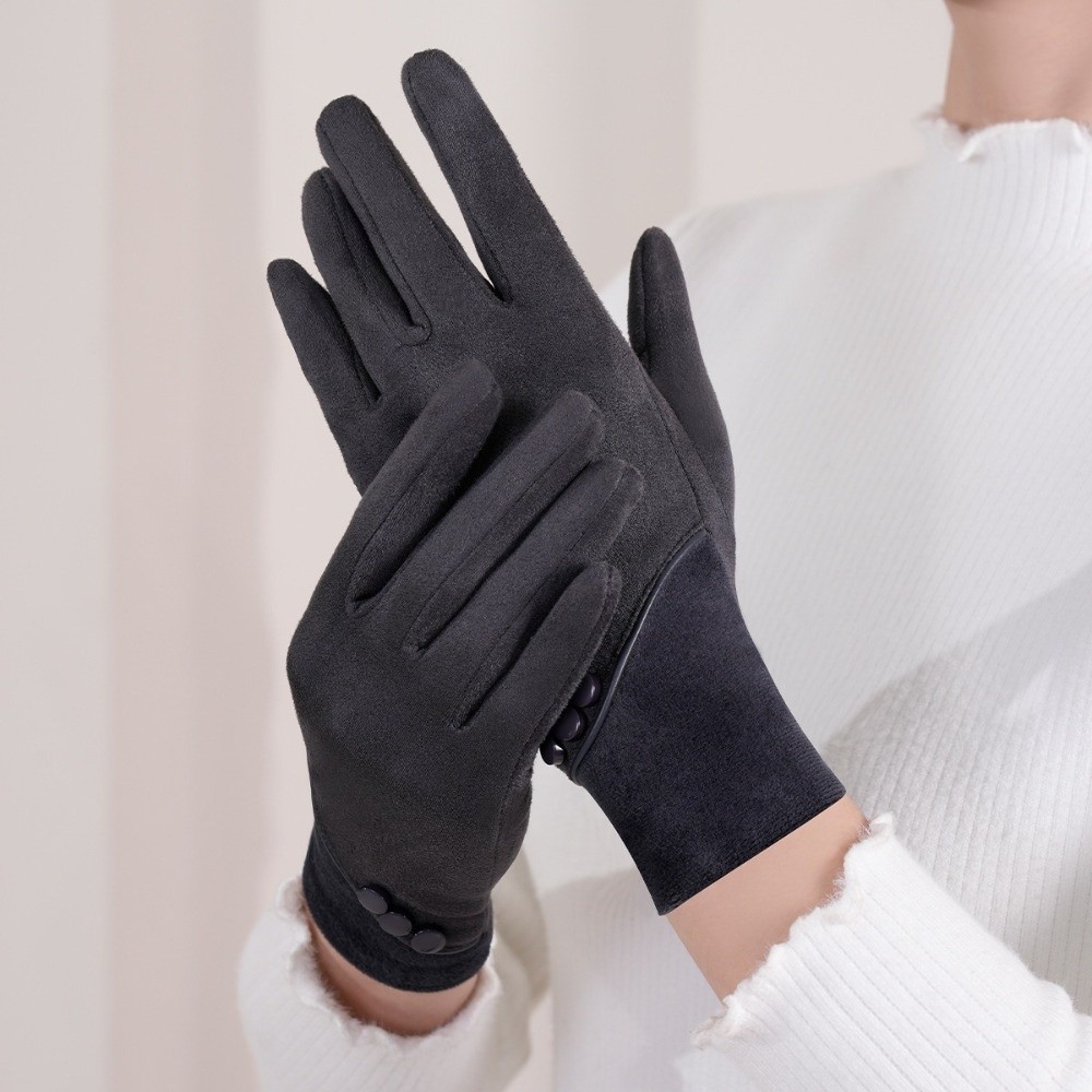 Guanti termici invernali prati - Winter Glove Insulated recensione e prezzo