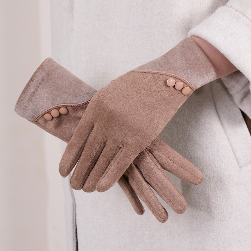 Guanti termici invernali prati - Winter Glove Insulated recensione e prezzo