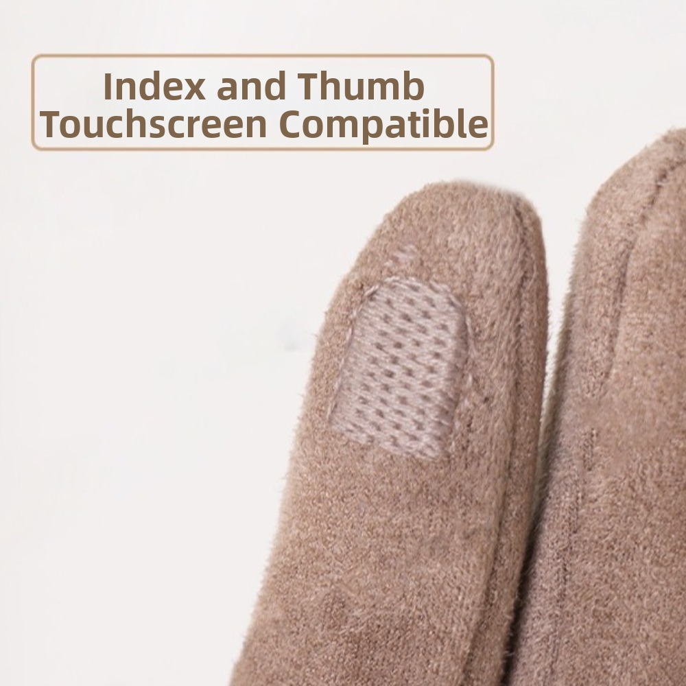 Guanti termici invernali prati - Winter Glove Insulated recensione e prezzo