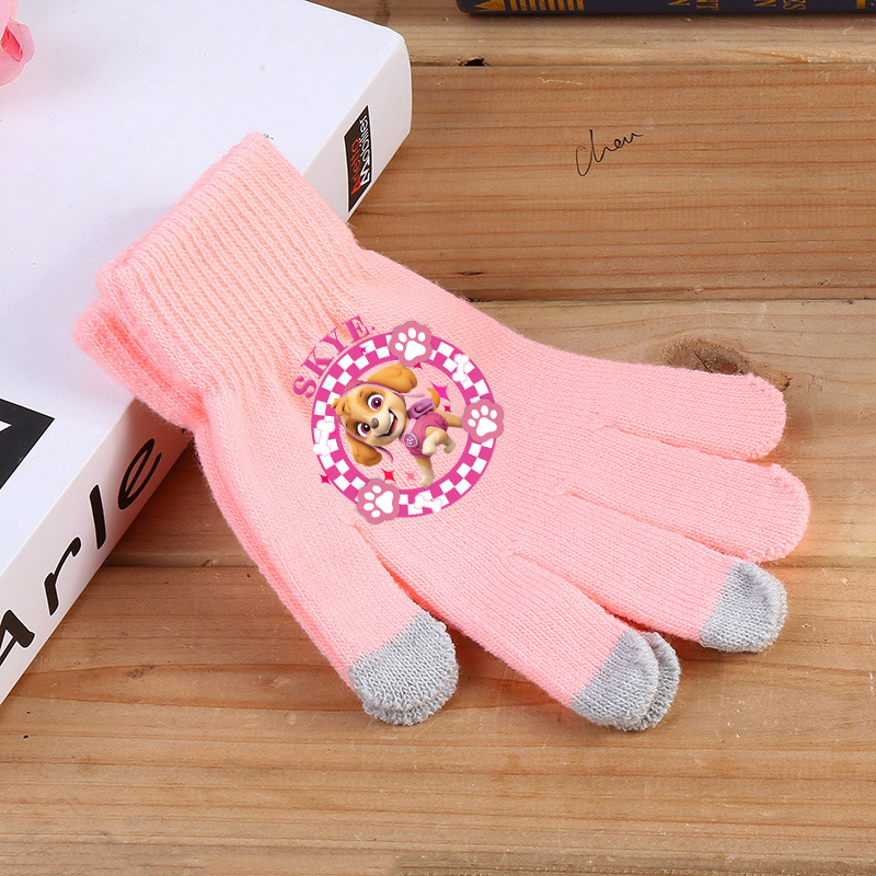 Guanti da pattuglia PAW 2025 C - Heat Resistant Glove recensione e prezzo