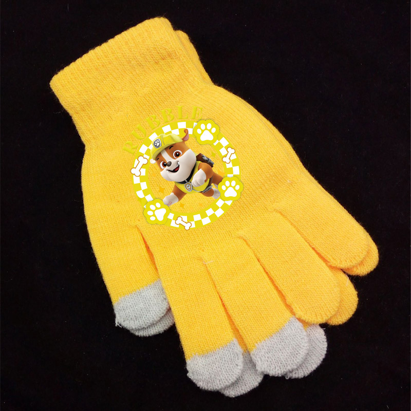 Guanti da pattuglia PAW 2025 C - Heat Resistant Glove recensione e prezzo