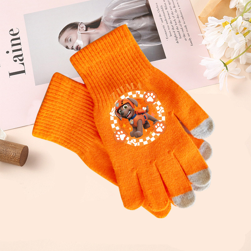 Guanti da pattuglia PAW 2025 C - Heat Resistant Glove recensione e prezzo