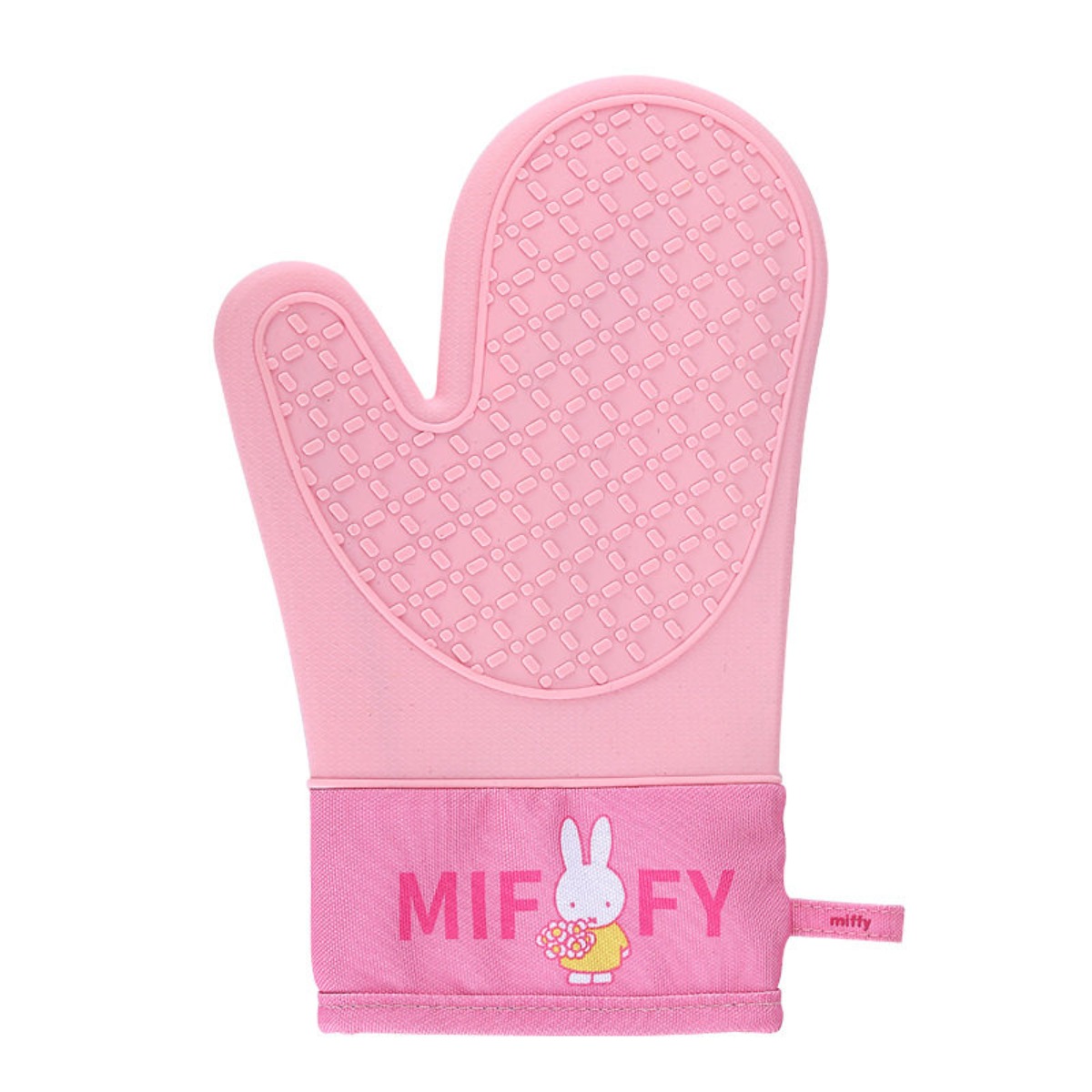 Guanti in silicone resistenti  - Heat Resistant Glove recensione e prezzo