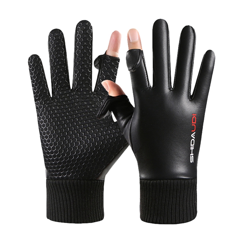 Guanti termici con fodera in p - Heat Resistant Glove recensione e prezzo