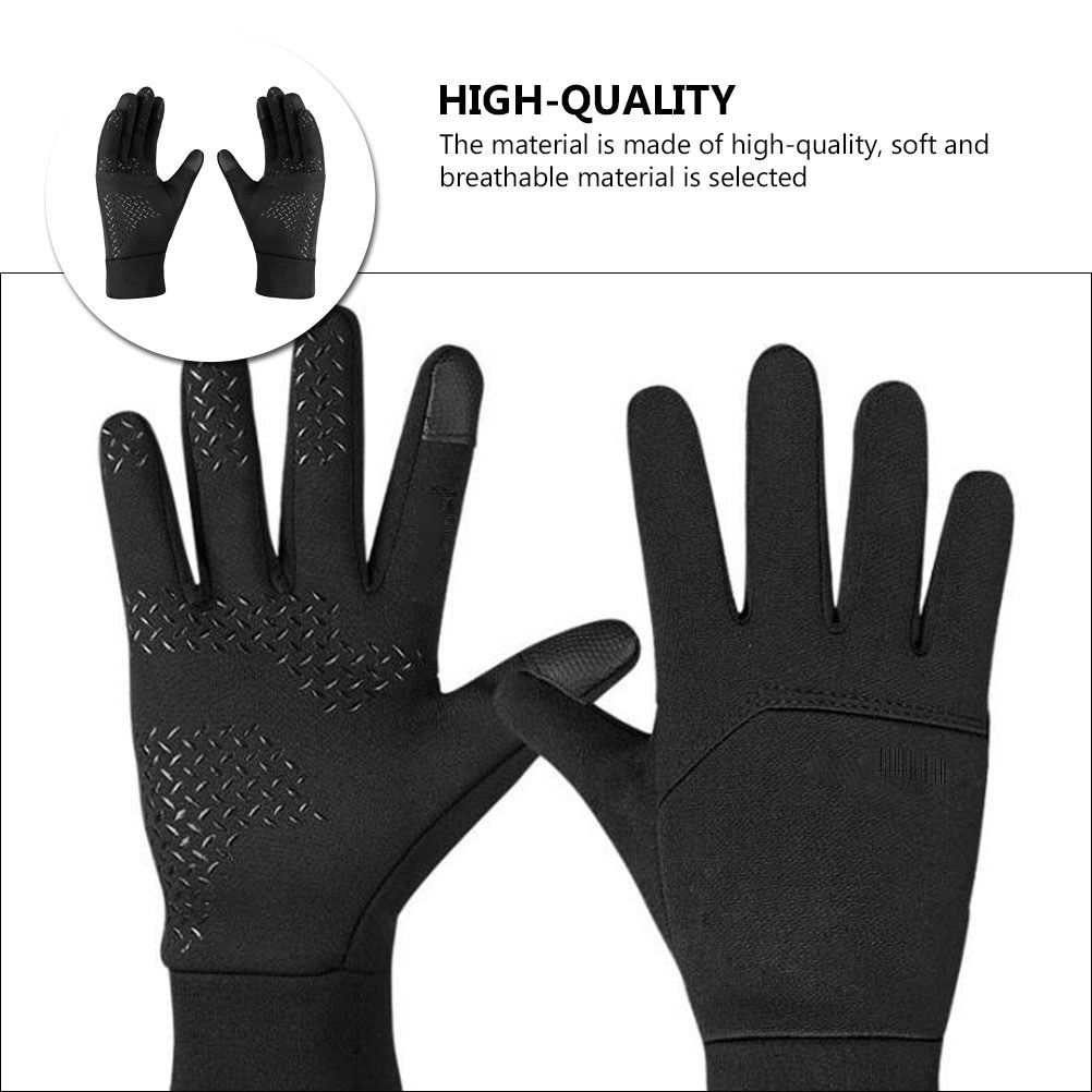 1 Paio di Guanti Termici Isola - Winter Glove Insulated recensione e prezzo