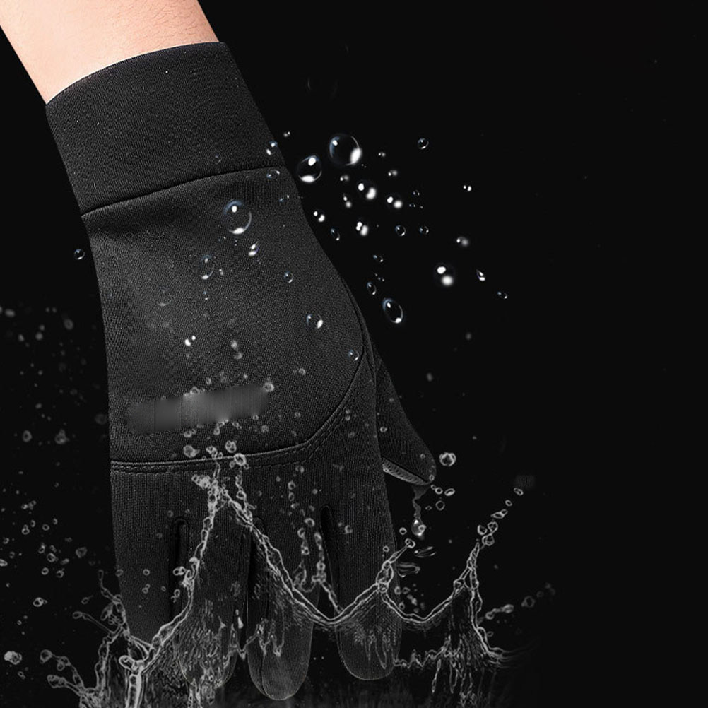 1 Paio di Guanti Termici Isola - Winter Glove Insulated recensione e prezzo